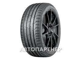 Nokian Tyres (Ikon Tyres) 225/40 R19 93Y Hakka Black2